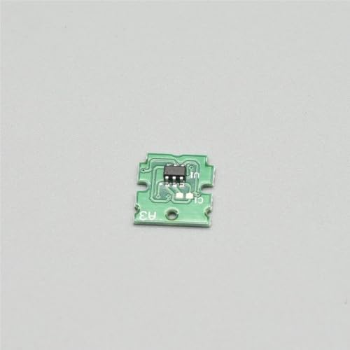 Chip para depósito de mantenimiento compatible con plotter Epson F570 y T3160 3