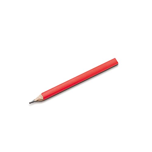 Lápiz Carpintero Nespoli 18 cm miniatura 1