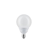 Energieklasse A Paulmann ESL Globe 110 20W E27 Warmwhite