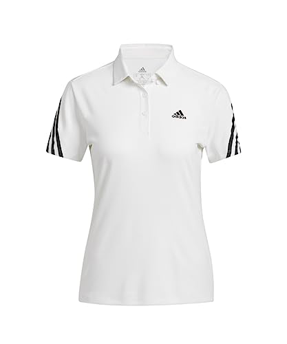 [アディダスゴルフ] ゴルフシャツ BO219 レディース ヘイローミント L 6枚目