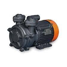 Kirloskar Domestic CMS 0.5 HP 25x25 Water Pump Single Phase ( multicolour )