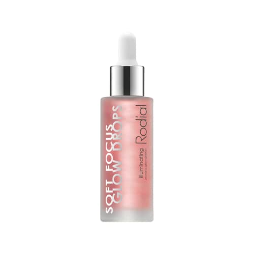 Rodial compatible - Soft Focus Glow Drops 30 ml Cover