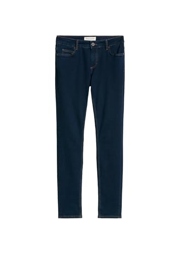 Marc O'Polo Damen Denim Trousers Jeans, 50, 32-34 EU – Ansicht 1