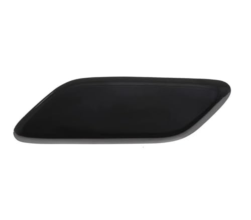 Cache lave-phare en ABS robuste pour CR-V MK3 | Couvercle étanche pour buse de pulvérisation - 2