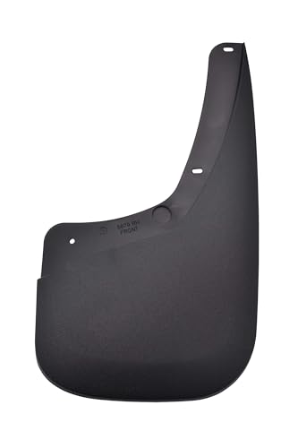 Image of Tecoom Truck Mud Flaps Fit for Chevy Silverado 1500 2500 HD 3500 HD 2007-13 | Not Fit Dually wheels, No Drill Mudflaps for 2011-2013 Silverado 3500, Front and Rear Splash Guards, 4Pcs Set