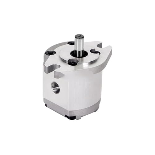 Hydraulic Gear Pump HGP-1A hydraulische zahnradpumpe mini hydraulische pumpe kleine zahnrad öl pumpe(HGP-1A-F0.8L)