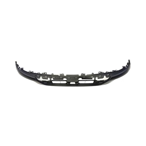 Image of Compatible with Mazda CX-50 2023-2024 Front Lower Bumper Cover | Primed, Ready to Paint, OEM VA4050032, MA1015104