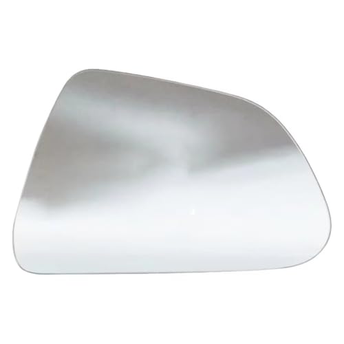 Miroir glace droite grand angle pour rouler serein en Tesla Model 3