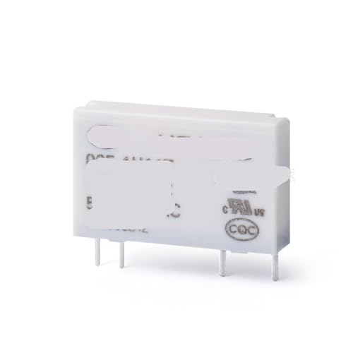 Relais de puissance 5A HF49FD pour isolation de circuit