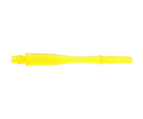 Cosmodarts Fit Shaft Gear Shaft Hybrid Lock Clear Yellow 6