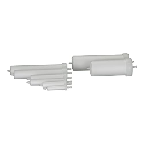 Cartouche flash CHROMABOND RS C18 ec Macherey-Nagel 120g pour séparation de silice