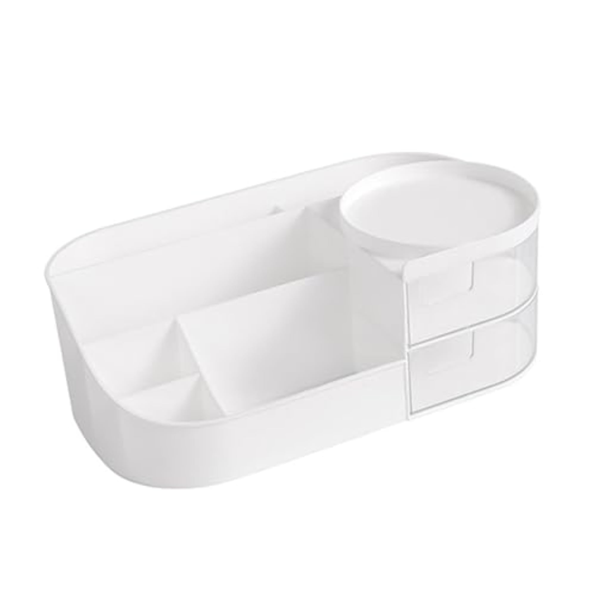 Makeup Holder Vanity Multifunctional Dividers