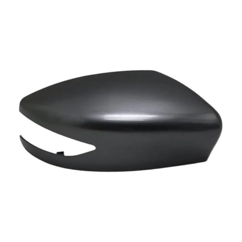 Boîtier rétroviseur droit pour Nissan Teana 2013-2018 coque titane