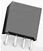 Coto Technology 9012-05-11 Reed Relay SPST 5VDC, 0.5A, Through Hole