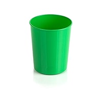 Kimmel 21 000 2110 1 Sous Tasse En Plastique Pour Enfant Fuchsia