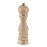 Peugeot Paris u'Select Pepper Mill, 9 Inch, Natural