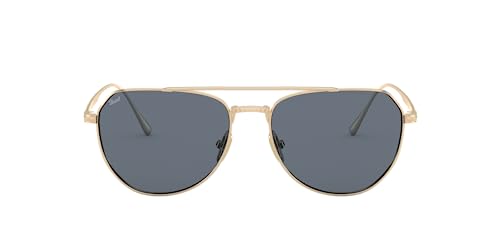 Persol PO5003ST Round Sunglasses