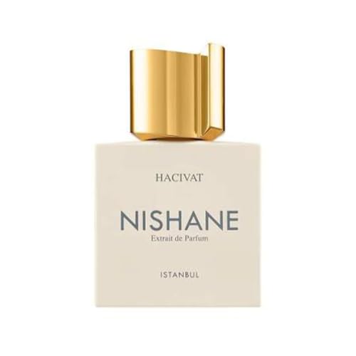Nishane Hacivat Extrait de Parfum 50ml