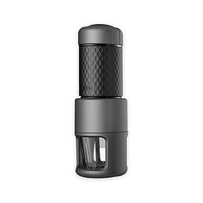Coffee powder Portable outdoor coffee maker Concentrate Coffee machine Manual Capsule