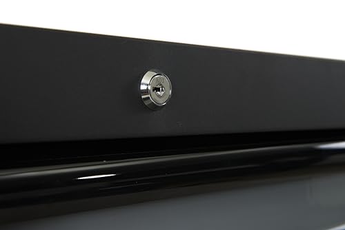 52 in. W 9-Drawer Rolling Tool Cabinet