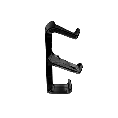 Suporte De Parede P/ 2 Controles Ps4 E Headset Gamer VN
