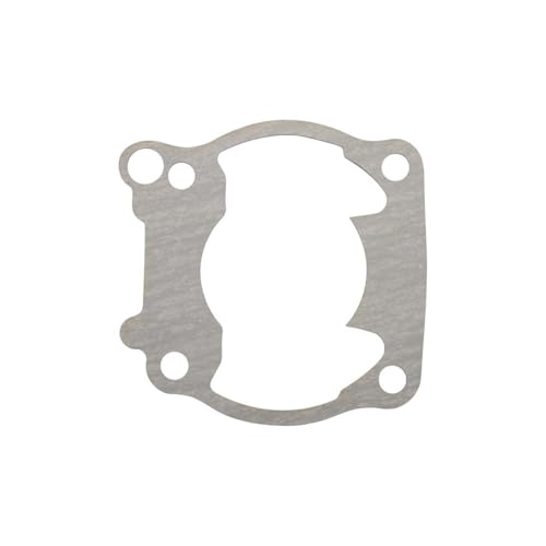 Joint boîte à clapets CR250R pour réparer une perte de compression