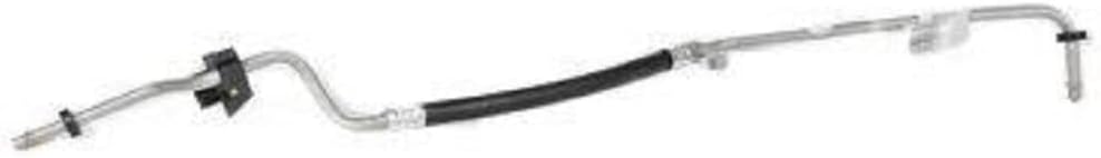 GM Genuine Parts 15264597 Automatic Transmission Fluid Cooler Outlet Line