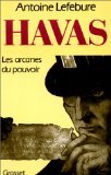 Havas, les arcanes du pouvoir