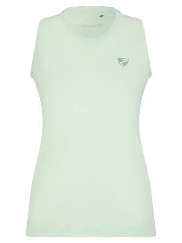 T-Shirt Fonctionnel Ziener NARZISSA pour Éviter la Transpiration en Sport