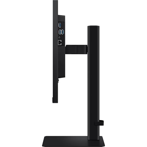 Samsung 24' ViewFinity S6 S60UD QHD Monitor