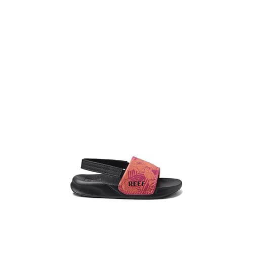 Image of REEF Girls Toddler /Little Kids One Slide Sandal