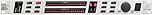Behringer FBQ2496 Feedback Destroyer Pro 24 Bit/96 kHz Feedback Suppressor