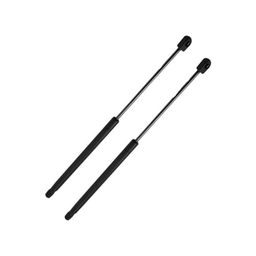 Vérins à gaz hayon défaillant ? Solution de remplacement pour Focus Mk2 2008