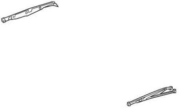 Genuine Mercedes-Benz Slotted Slide Valve 218-782-01-86-64