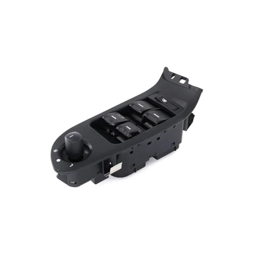 Interruptor elevalunas coche soluciona fallos de control de ventana en Falcon FG 6