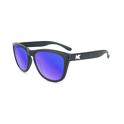 Knockaround Kids Sunglasses – Polarized Sunglasses for Kids with Full UV400 Protection