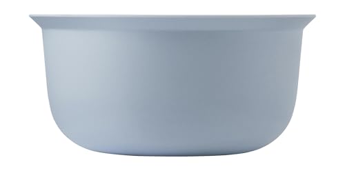 RIG-TIG Mix-It Rührschüssel, groß, 3, 5 L. - Blau, 27 x 13 x 27 cm
