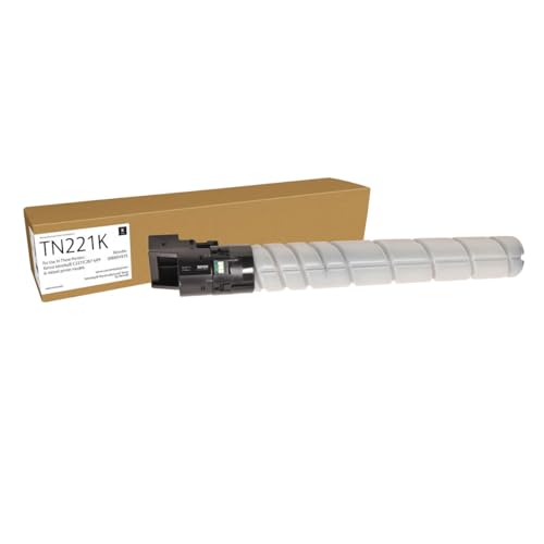 Xerox compatible remanufacturé cartouche de toner alternative pour : Konica Minolta A8K3130 programme de retours World Alliance - vue 3