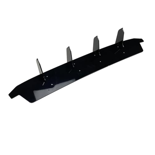 Aileron diffuseur de soubassement arrière pour une stabilité CLA35 CLA45 - 2