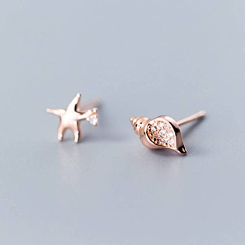 Boucles d'oreilles personnalisées S925 à offrir pour un anniversaire