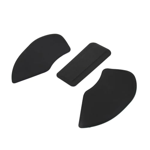 Genouillères latérales moto pour les roadtrips en R Nine T