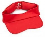 The Travel Halo Pillows, Red