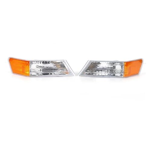 Feu clignotant avant pour Patriot boitier d angle étanche sans ampoule 68004181AB
