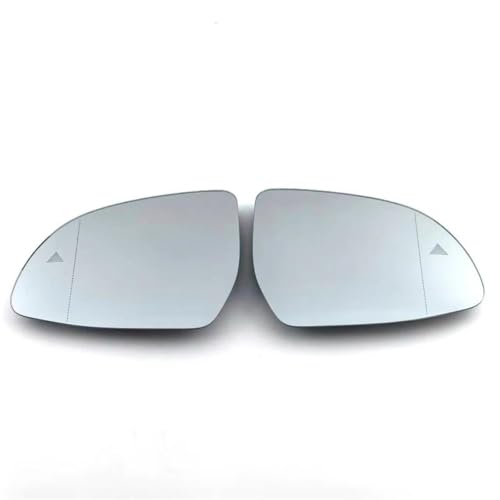 Rétroviseur cassé ou angle mort dangereux ? Solution miroir chauffé X3 X5