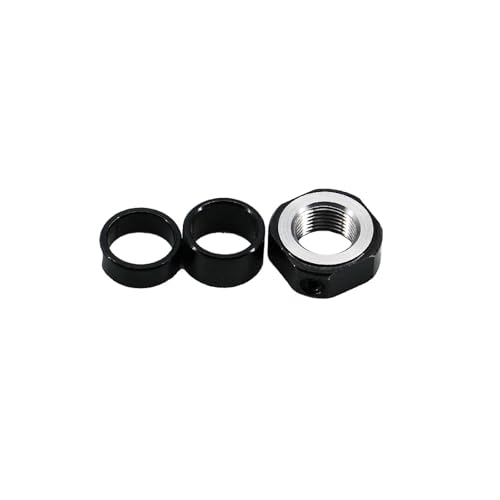 Roulement BF17 vis à billes SFU2005 palier extrémité support CNC