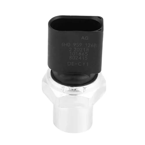 Capteur de pression de climatisation Touareg pressostat électronique AC - 4