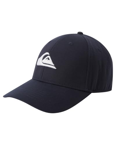 Image of Quiksilver Men's Decades Trucker Hat