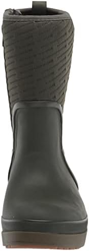 BOGS Crandall II Mid - Dark Green - 6 | Image 1