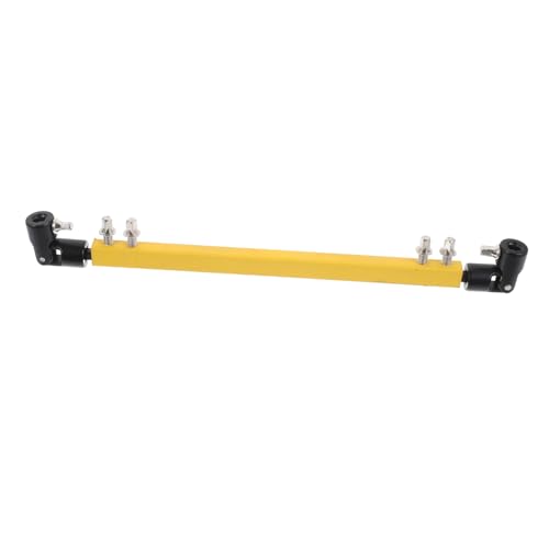 Barra de Conexión para Pedal Doble Bombo Levemolo miniatura 1