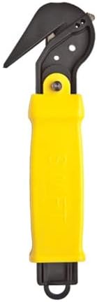 SWIFT SAFETY CUTTER 6 3/4 IN. YELLOW (2 PACK)
